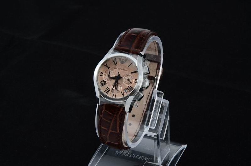 Armani watch man-807